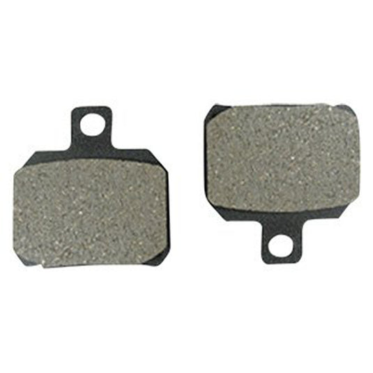 Wild Boar AT-05610 Semi-Metallic Brake Pads