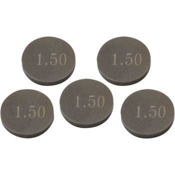 Pro-X 29.948150 9.48mm Shims - 1.50mm