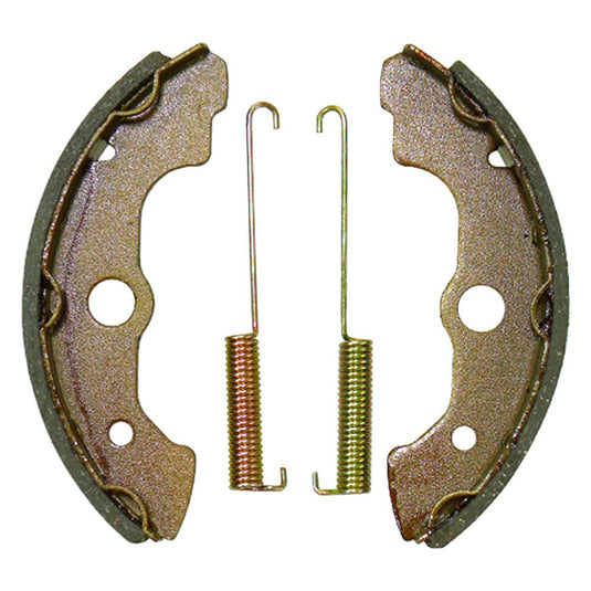 Wild Boar AT-05416 Semi-Metallic Brake Shoes