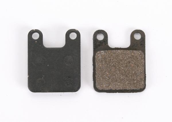 Dp Brakes DP951 Standard Sintered Metal Brake Pads