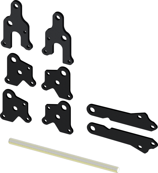Kfi 105705 KFI Lift Kits