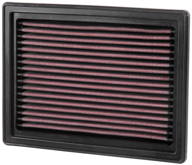 Load image into Gallery viewer, K&amp;N Engineering 33-5002 KN Drop in Air Filters
