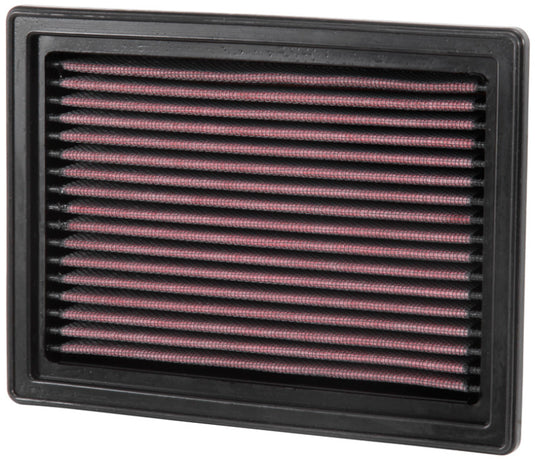 K&N Engineering 33-5002 KN Drop in Air Filters