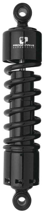 Progressive Suspension 412-4085B 412 Series 14in. Shocks - Black