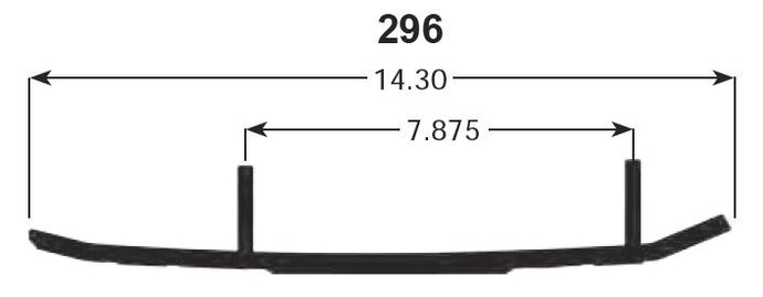 Sp1 WB-000-296 Defender Runners