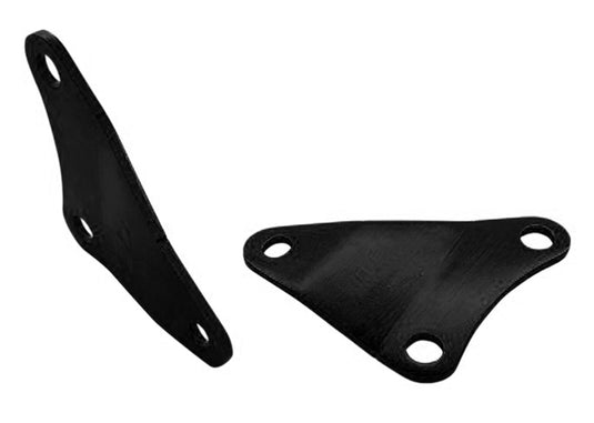 Whiteline KBR14 WL Sway Bars - Rear