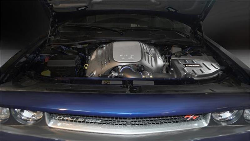 Load image into Gallery viewer, Corsa Performance 462576 COR Air Intake Closed Box
