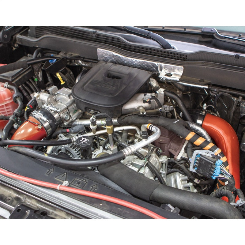 Load image into Gallery viewer, Banks Power 25993 GBE Boost Tubes

