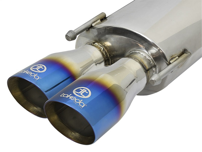 Load image into Gallery viewer, Afe 49-36037-L AFE Exhaust Axle Back
