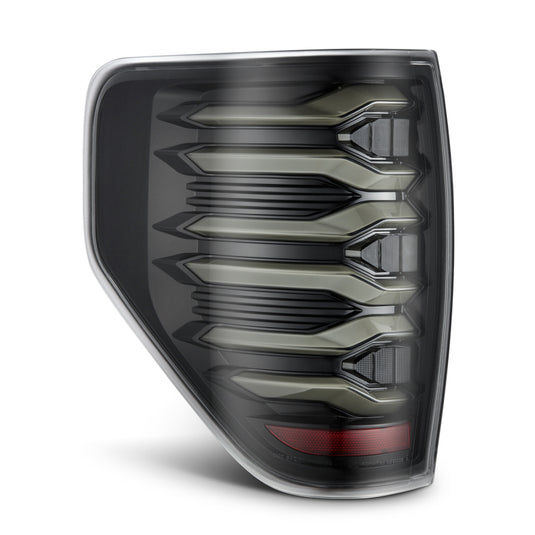 Alpharex 653080 ARX LUXX Tail Lights