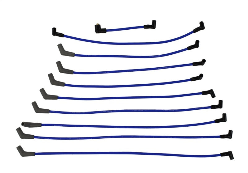 Load image into Gallery viewer, Ford Racing M-12259-C301 FR Spark Plug Wire Sets
