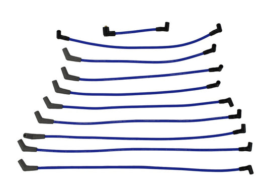 Ford Racing M-12259-C301 FR Spark Plug Wire Sets