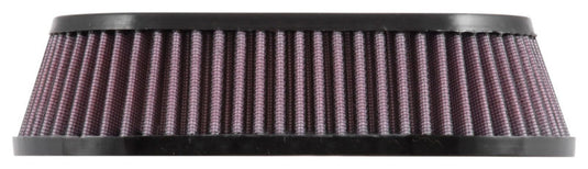 K&N Engineering E-3988 KN Custom Air Filter