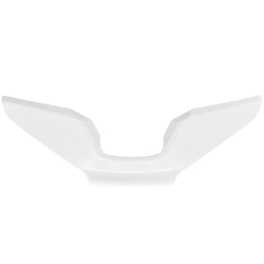 Shoei Lower Air Outlet for Neotec 3 Helmets - White