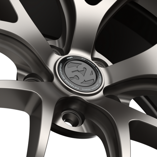 Fifteen52 RSSML-99551+40 FFT Sector RSR Wheels