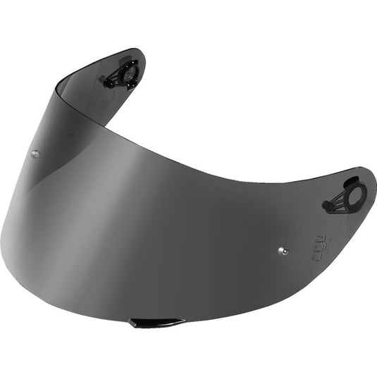 Agv Prepared Shield for StreetModular Helmet - Dark Smoke