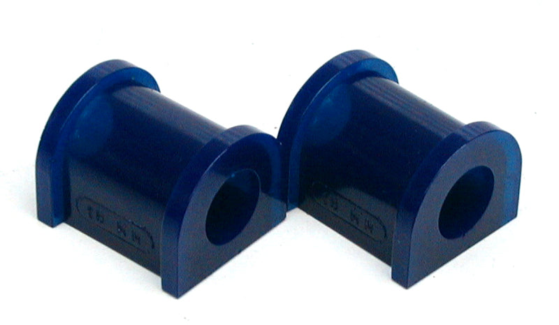 Load image into Gallery viewer, Superpro SPF1233-20K SPR Bushings - Sway Bar

