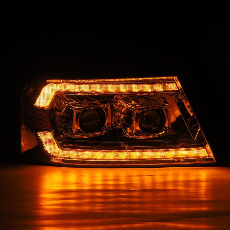 Load image into Gallery viewer, Alpharex 880135 ARX PRO-Series Headlights

