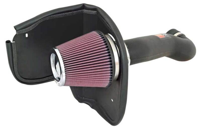 Load image into Gallery viewer, K&amp;N Engineering 57-1555 KN 57 FIPK Air Intake 50
