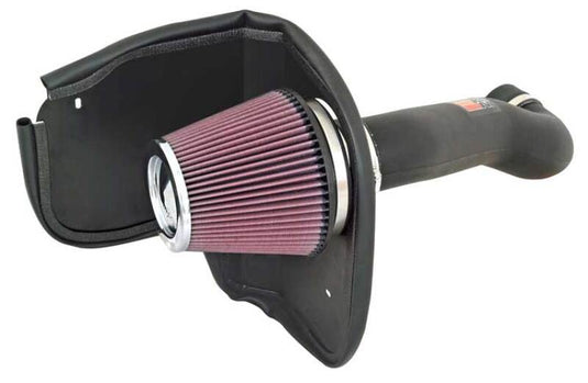 K&N Engineering 57-1555 KN 57 FIPK Air Intake 50