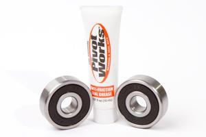 Pivot Works PWFWS-H15-000 Wheel Bearing Kit