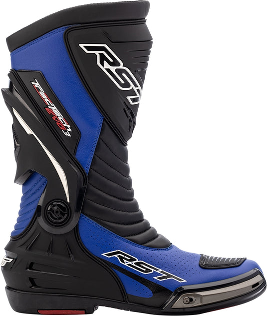 Blue/Black