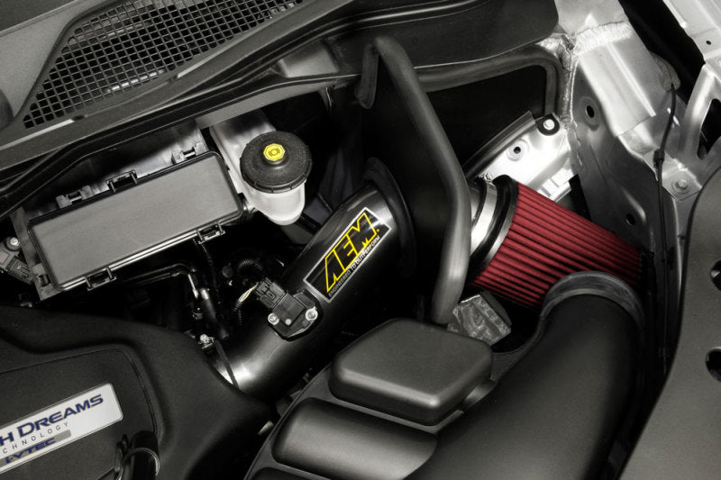 Load image into Gallery viewer, Aem Induction 21-795C AEM IND Cold Air Intakes
