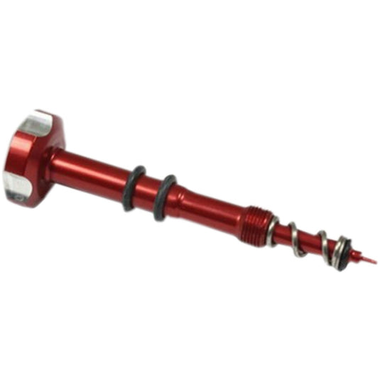Tmv 138212002 Fuel Mixture Screw - Blue