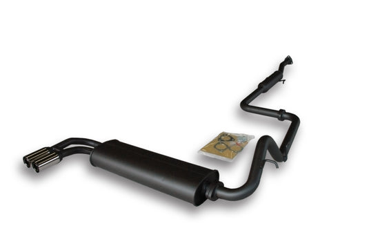 Hks LES-H05 HKS Exhaust - Legal
