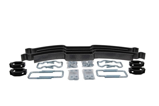 Hellwig 61902 HWG Pro-Series Helper Springs