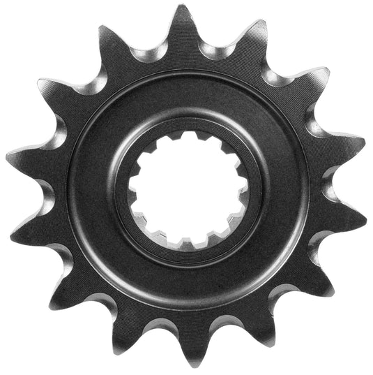 Renthal 360A-520-12P Steel Front Sprocket - 12T