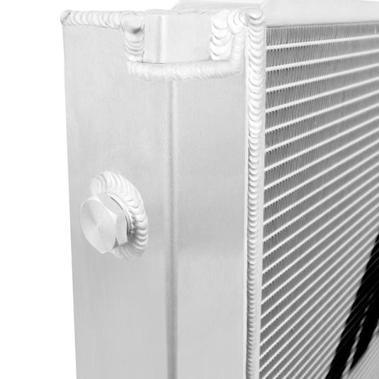 Mishimoto MMRAD-E36-92X MM Radiators - Alum X-Line