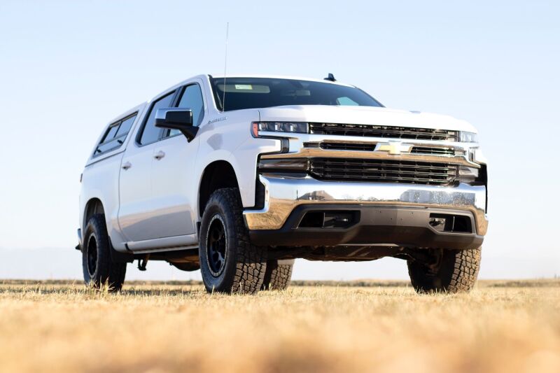 Load image into Gallery viewer, Cognito 210-P0874 COG Leveling Kit - Performance
