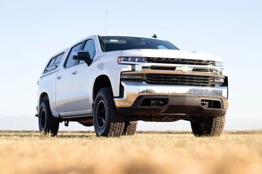 Cognito 210-P0874 COG Leveling Kit - Performance
