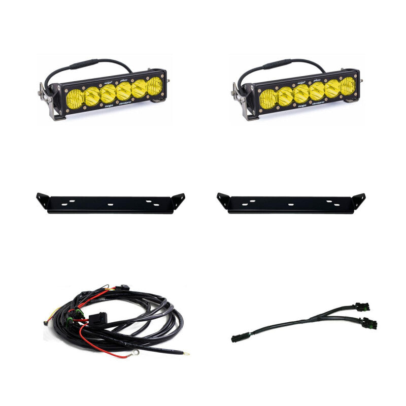Load image into Gallery viewer, Baja Designs 448064 BAJ OnX6 Lights
