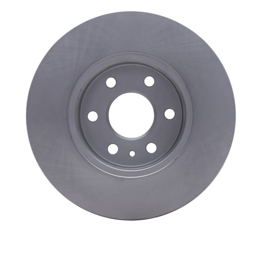 Dfc 604-48062 DFC GeoSPEC Coated Rotors - Plain