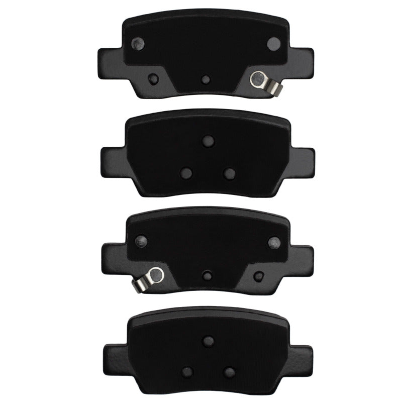 Load image into Gallery viewer, Dfc 4000-2373-10 DFC 4000 HybriDynamic Brake Pads

