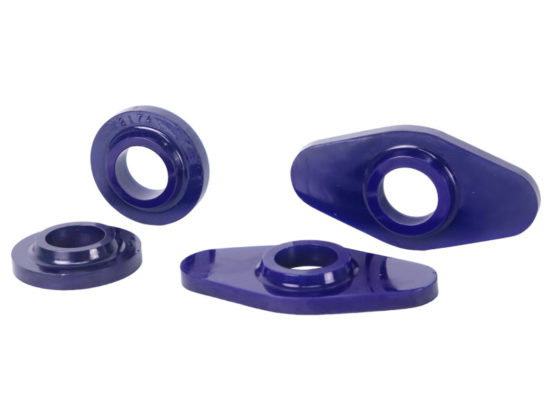 Load image into Gallery viewer, Superpro SPF2173K SPR Bushings - Subframe
