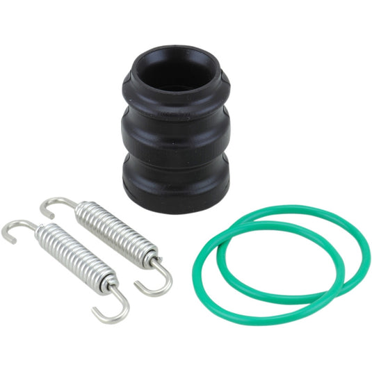 Bolt Mc Hardware EU.EX.105-150CC Exhaust Hardware Kit