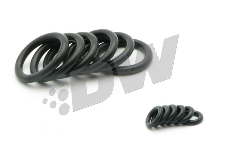 Load image into Gallery viewer, Deatschwerks 2-001-4 DW O-Ring Kit
