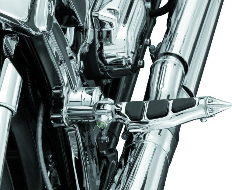 Load image into Gallery viewer, Kuryakyn 4475 KUR Foot Pegs F

