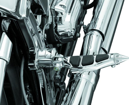 Kuryakyn 4475 KUR Foot Pegs F