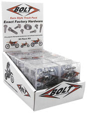 Bolt Motorcycle Accessories 56CRFTP CRF Bolt Track Pack