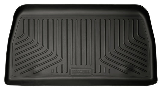 Husky Liners 44061 HL WB - Cargo - Black