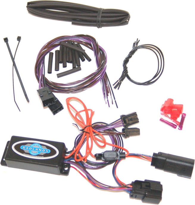 Namz ILL-SS-SRCVO RBT Static SEQ Module with LEQ