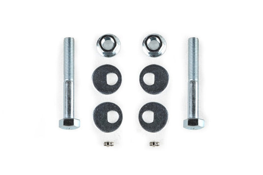 Fabtech FTS50622 FAB Alignment Cam Bolt Kit