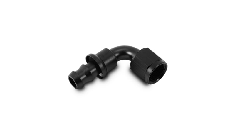 Load image into Gallery viewer, Vibrant 22912 VIB Hose End Fittings - PushOn
