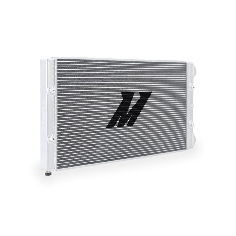 Load image into Gallery viewer, Mishimoto MMRAD-UNI-RRV2 MM Radiators - Alum Race
