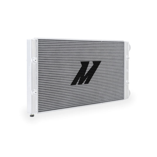 Mishimoto MMRAD-UNI-RRV2 MM Radiators - Alum Race