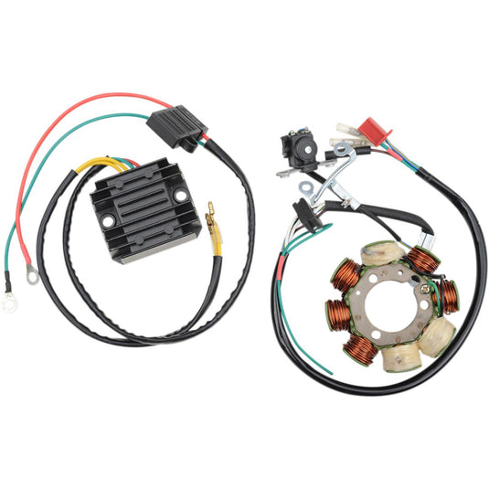 Moose Racing M-99-601 Stator